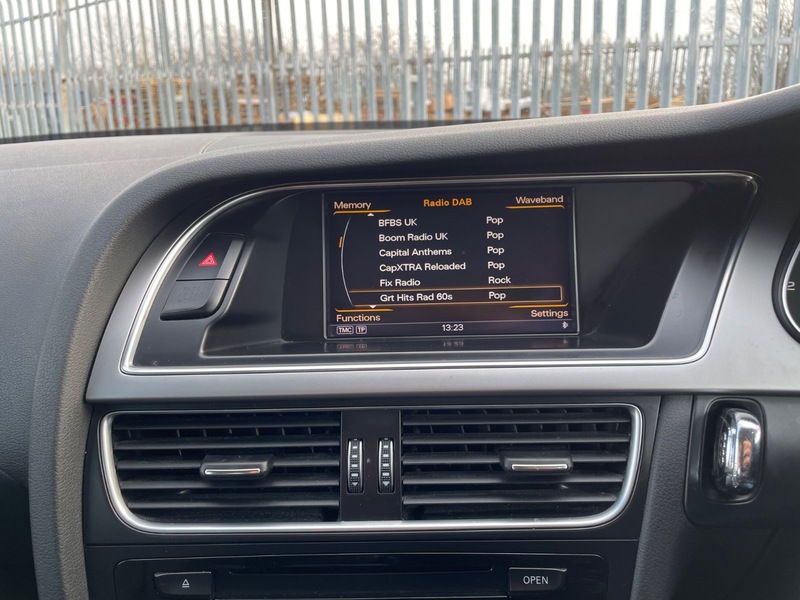 Used Audi A4 2014 for sale - 76740901: Photo 23