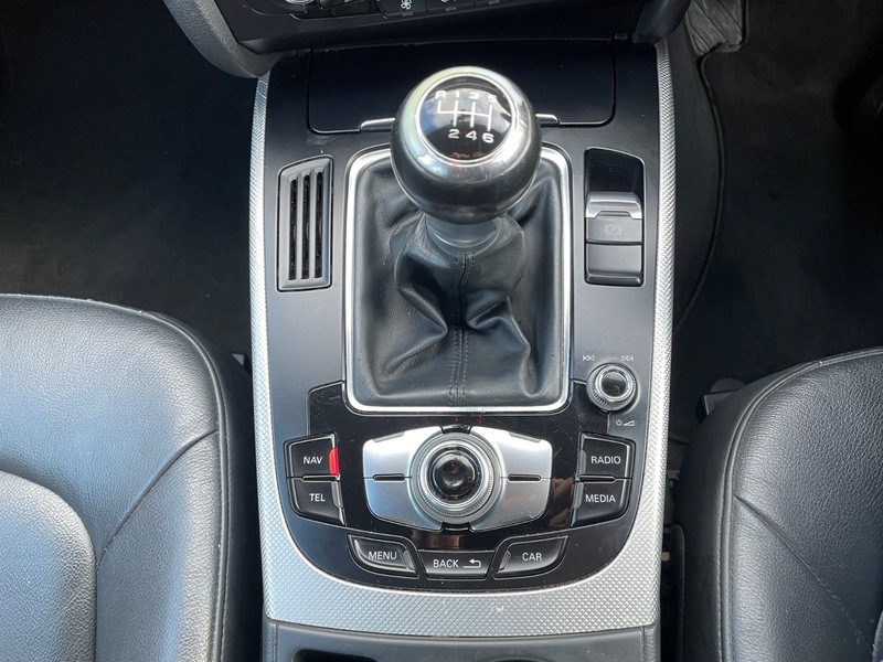 Used Audi A4 2014 for sale - 76740901: Photo 24