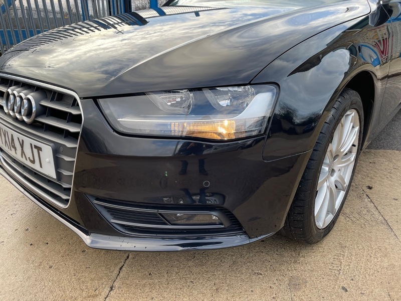 Used Audi A4 2014 for sale - 76740901: Photo 27