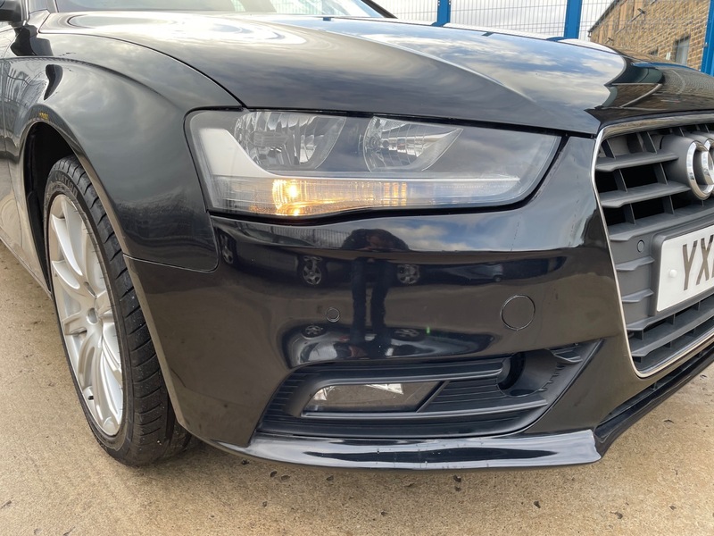 Used Audi A4 2014 for sale - 76740901: Photo 29