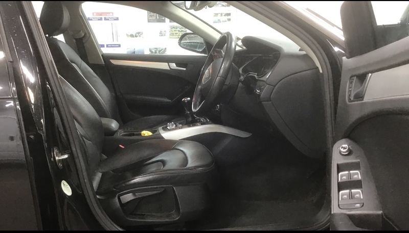 Used Audi A4 2014 for sale - 76740901: Photo 6