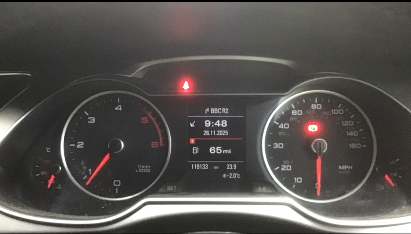 Used Audi A4 2014 for sale - 76740901: Photo 8