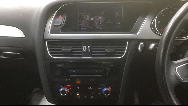 Used Audi A4 2014 for sale - 76740901: Photo 9