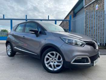 2014 - DYNAMIQUE MEDIANAV ENERGY 1.5 DCI S/S 5-Door