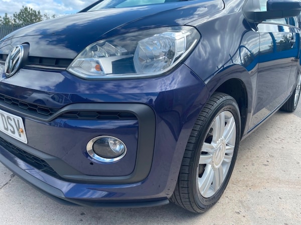 Used Volkswagen up! 2017 for sale - 75537734: Photo 22