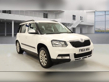 2014 - 2.0 TDI CR SE 5dr