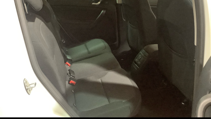 Used Skoda Yeti 2014 for sale - 77049141: Photo 4