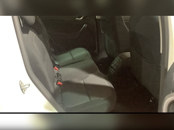 Used Skoda Yeti 2014 for sale - 77049141: Photo