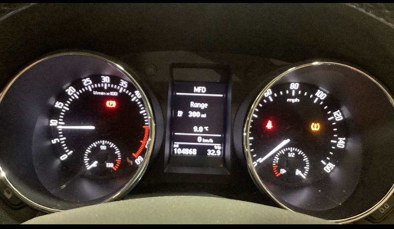 Used Skoda Yeti 2014 for sale - 77049141: Photo 5