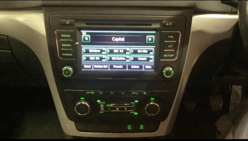 Used Skoda Yeti 2014 for sale - 77049141: Photo 6