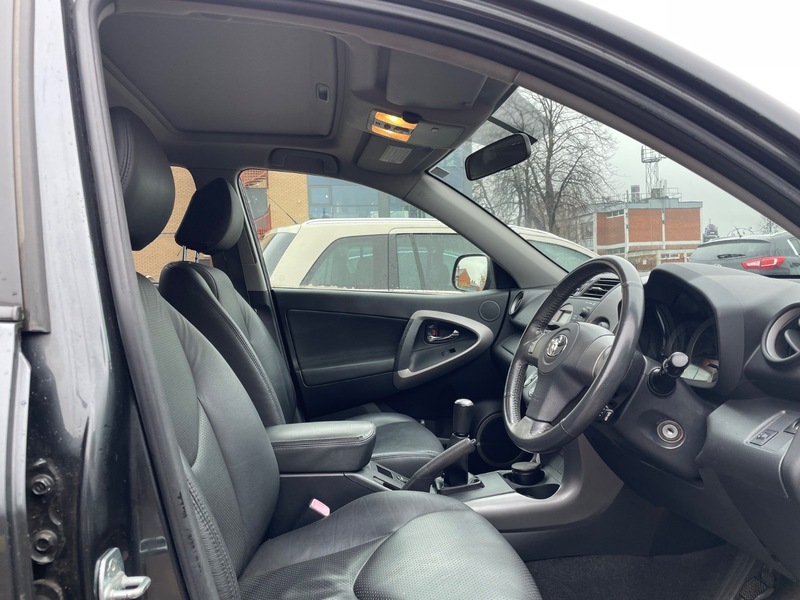 Used Toyota RAV4 2008 for sale - 77535652: Photo 6