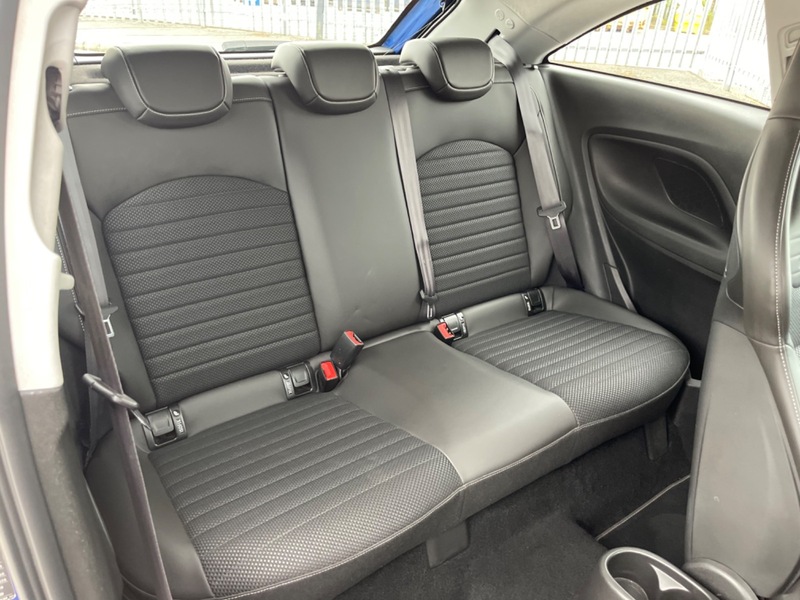 Used Vauxhall Corsa 2015 for sale - 77668155: Photo 11