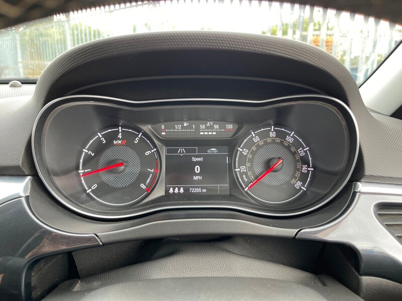 Used Vauxhall Corsa 2015 for sale - 77668155: Photo 16