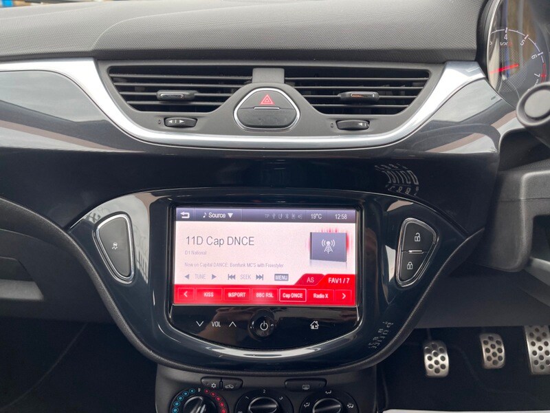 Used Vauxhall Corsa 2015 for sale - 77668155: Photo 19