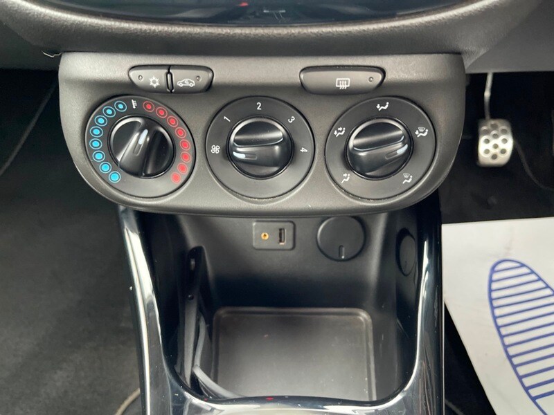 Used Vauxhall Corsa 2015 for sale - 77668155: Photo 20