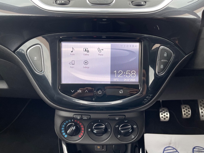 Used Vauxhall Corsa 2015 for sale - 77668155: Photo 21