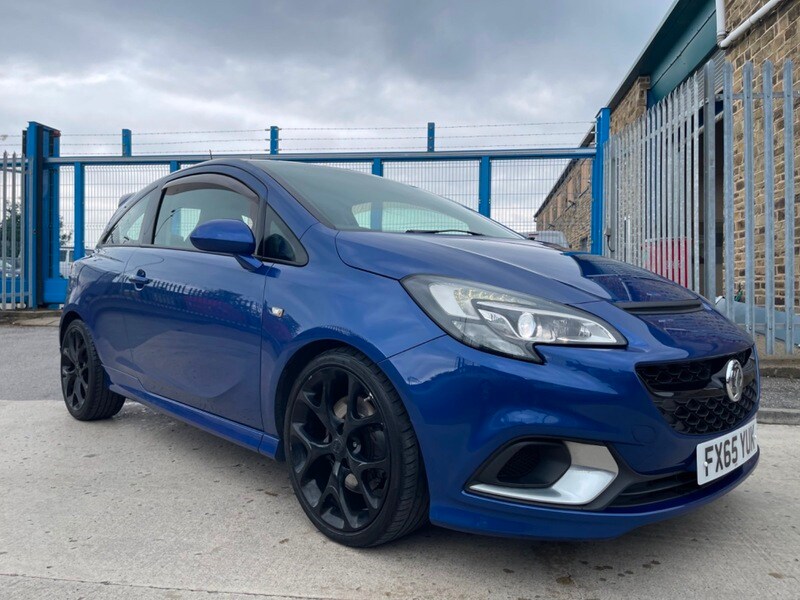 Used Vauxhall Corsa 2015 for sale - 77668155: Photo 22
