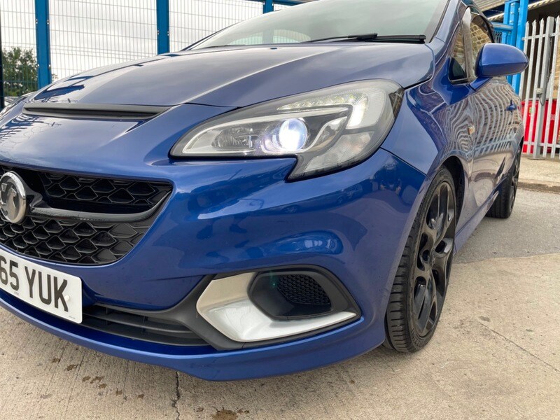 Used Vauxhall Corsa 2015 for sale - 77668155: Photo 23