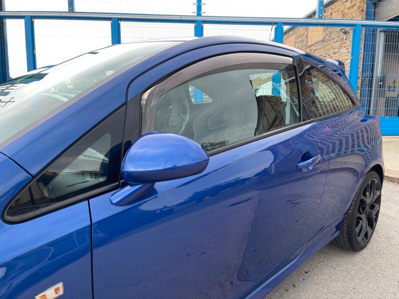 Used Vauxhall Corsa 2015 for sale - 77668155: Photo 25