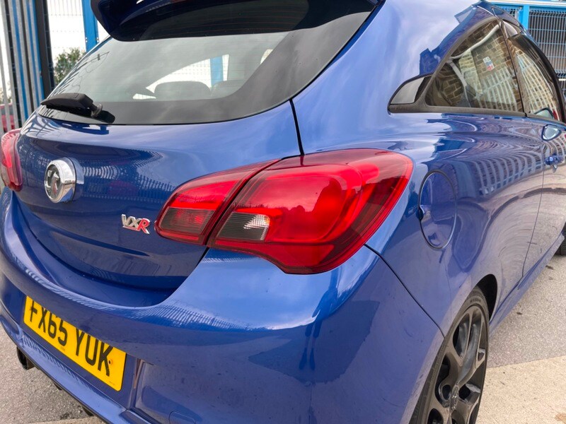 Used Vauxhall Corsa 2015 for sale - 77668155: Photo 27