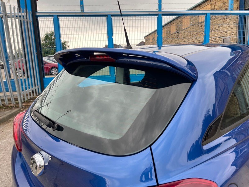 Used Vauxhall Corsa 2015 for sale - 77668155: Photo 28