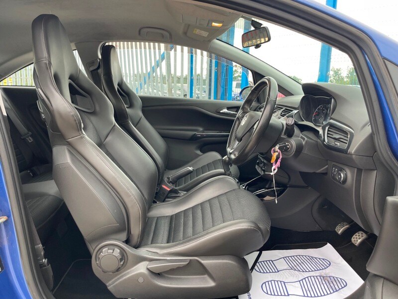 Used Vauxhall Corsa 2015 for sale - 77668155: Photo 6