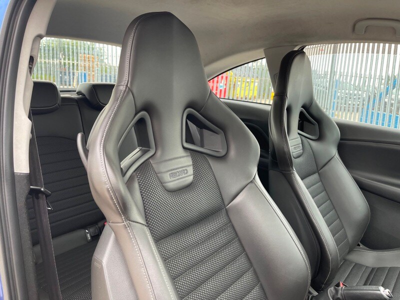 Used Vauxhall Corsa 2015 for sale - 77668155: Photo 8