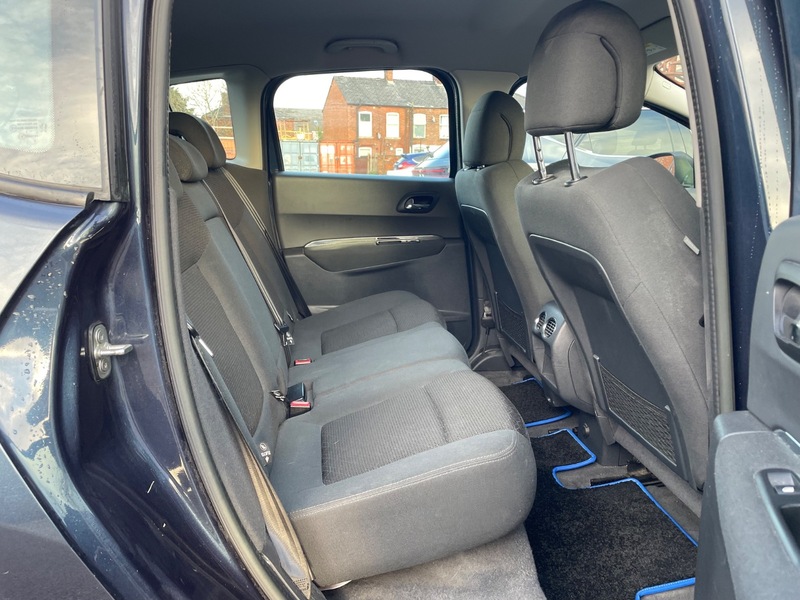 Used Peugeot 3008 2014 for sale - 76740891: Photo 11