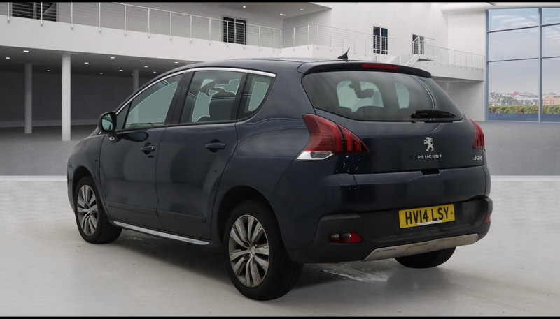 Used Peugeot 3008 2014 for sale - 76740891: Photo 3