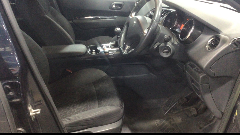 Used Peugeot 3008 2014 for sale - 76740891: Photo 5