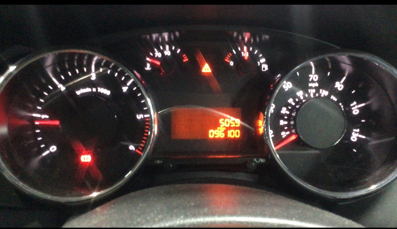 Used Peugeot 3008 2014 for sale - 76740891: Photo 7