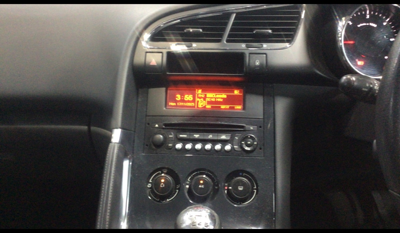 Used Peugeot 3008 2014 for sale - 76740891: Photo 8