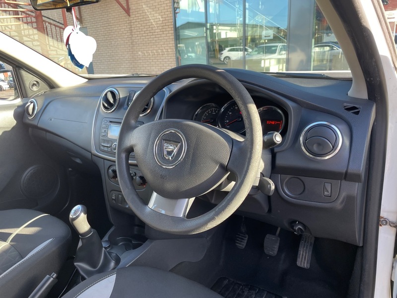Used Dacia Sandero 2014 for sale - 76482662: Photo 13
