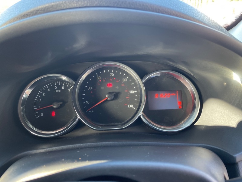 Used Dacia Sandero 2014 for sale - 76482662: Photo 14