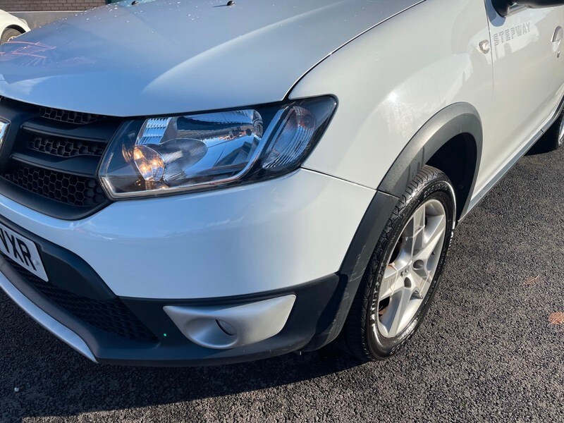 Used Dacia Sandero 2014 for sale - 76482662: Photo 18