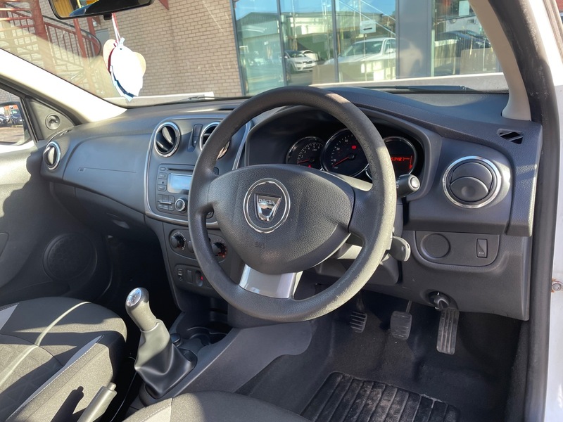 Used Dacia Sandero 2014 for sale - 76482662: Photo 7