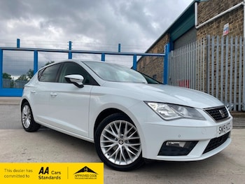 2019 - 1.6 TDI SE DYNAMIC