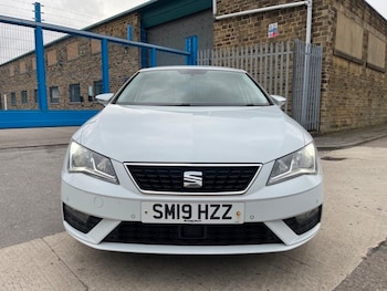 Used SEAT Leon 2019 for sale - 75833282: Photo