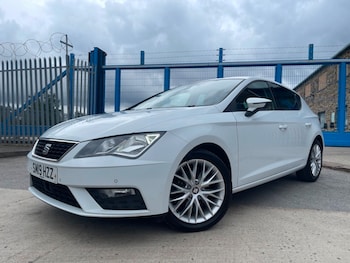Used SEAT Leon 2019 for sale - 75833282: Photo