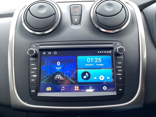 Used Dacia Sandero 2014 for sale - 73952633: Photo 21