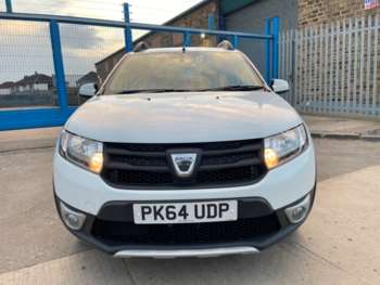 Used Dacia Sandero 2014 for sale - 73952633: Photo
