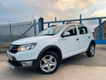 Used Dacia Sandero 2014 for sale - 73952633: Photo