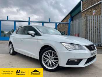 2019 - 1.6 TDI SE DYNAMIC 5-Door