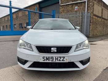 Used SEAT Leon 2019 for sale - 75411835: Photo