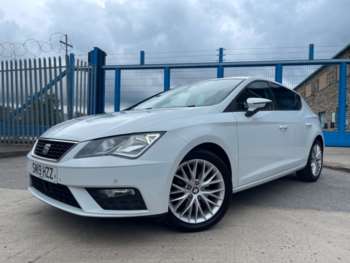 Used SEAT Leon 2019 for sale - 75411835: Photo