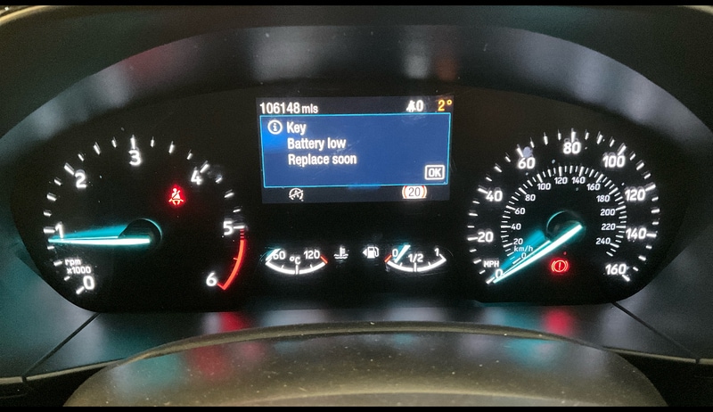 Used Ford Focus 2018 for sale - 76896648: Photo 7