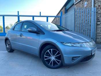 2008 - 1.4 i-Dsi SE 5dr