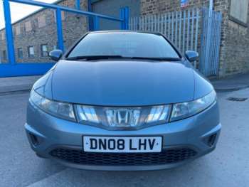 Used Honda Civic 2008 for sale - 74733675: Photo