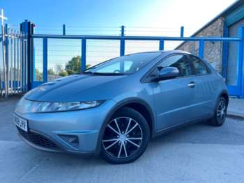 Used Honda Civic 2008 for sale - 74733675: Photo