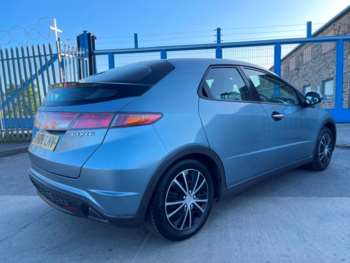 Used Honda Civic 2008 for sale - 74733675: Photo